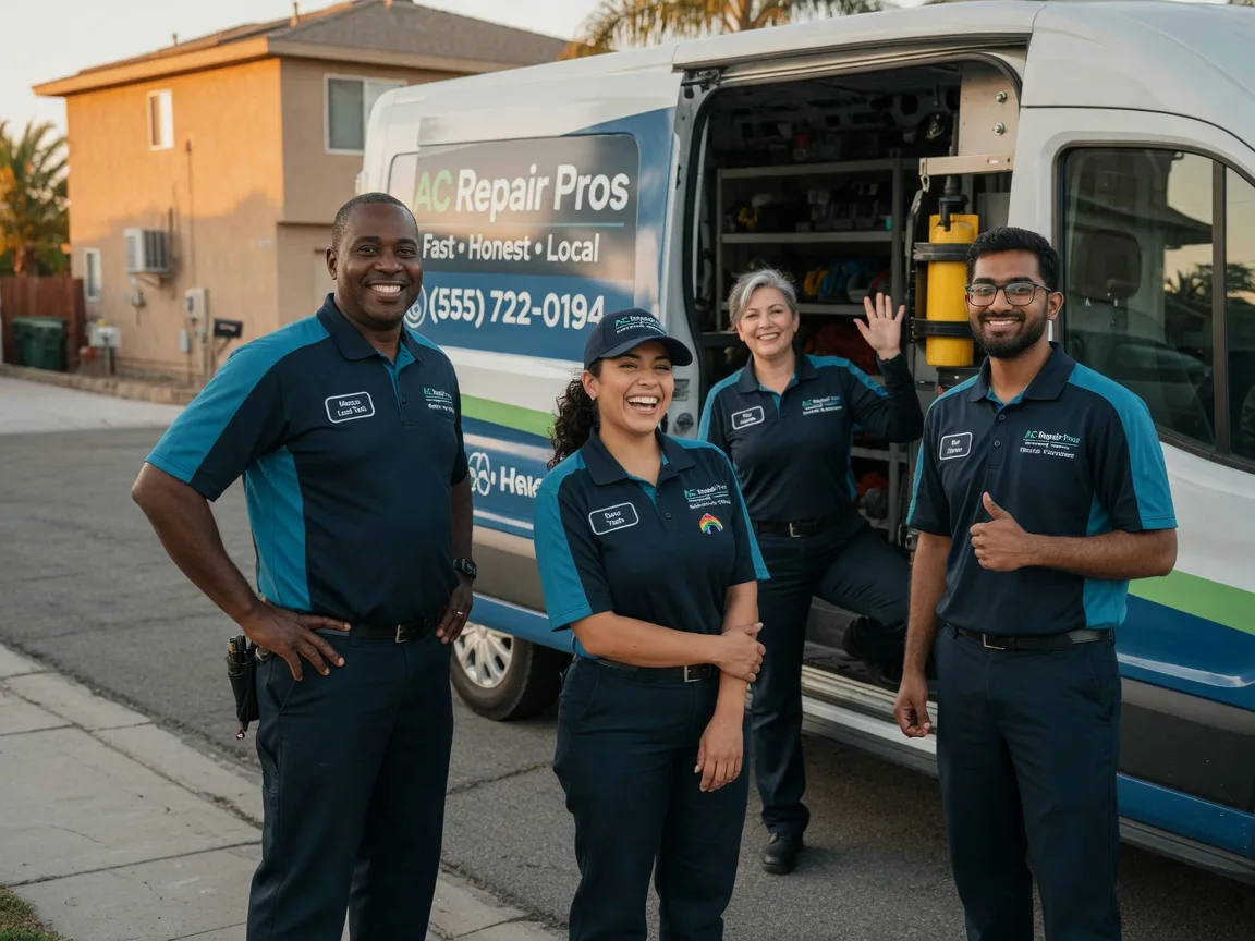 AC Repair company in Dunnville, KY