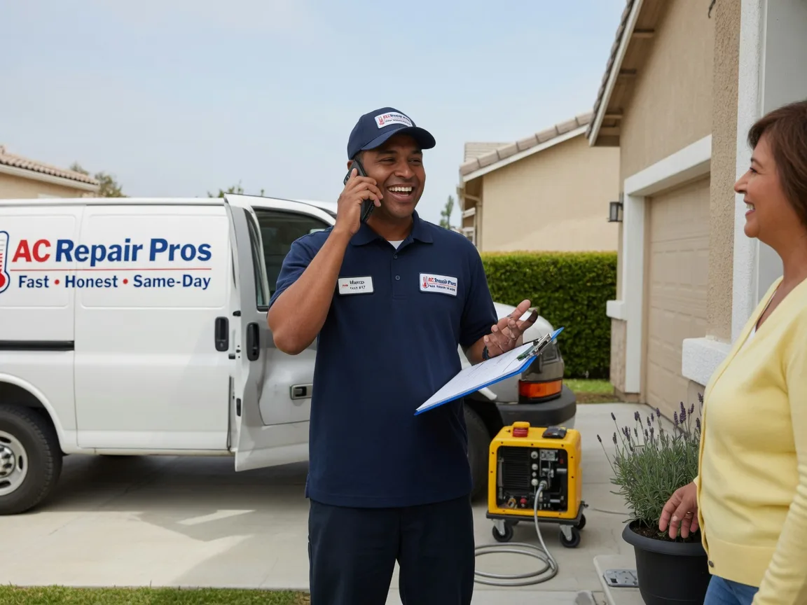 AC Repair Dunnville, KY FAQs